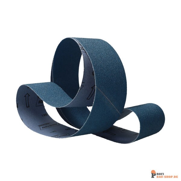 nortonschleifmittel/NORTON_schleifmittel_63642538998 Narrow Belts Norton R822 75.00x2000 Grit 50_137425